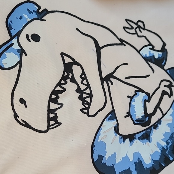 5T boys rash guard - Picture 2 of 5